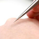 2UUL TW01 3D Non-Magnetic Stainless Steel Precision Tweezer 2UUL TW01 3D Non-Magnetic Stainless Steel Precision Tweezer