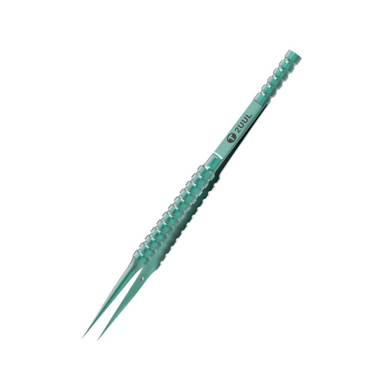 2UUL Ti01 Titanium Alloy Ultraprecise Tweezer
