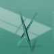 2UUL Ti02 Titanium Alloy Ultraprecise Tweezer