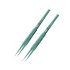 2UUL Ti01 & Ti02 Titanium Alloy Ultraprecise Tweezer (2Pcs)