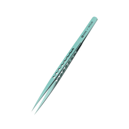2UUL Ti11 Titanium Alloy Ultralight Precision Tweezer 2UUL Ti11 Titanium Alloy Ultralight Precision Tweezer