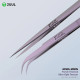 2UUL Ti21 & Ti22 Purple Titanium Ultralight Precision Tweezer (2Pcs) 2UUL Ti21 & Ti22 Purple Titanium Ultralight Precision Tweezer (2Pcs)
