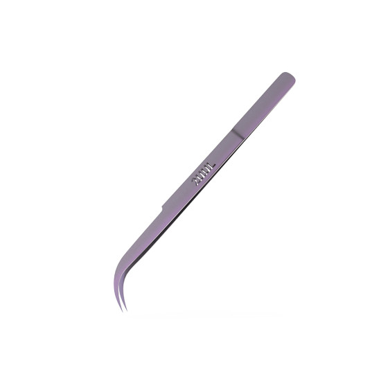 2UUL Ti22 Purple Titanium Ultralight Precision Tweezer 2UUL Ti22 Purple Titanium Ultralight Precision Tweezer