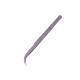2UUL Ti22 Purple Titanium Ultralight Precision Tweezer 2UUL Ti22 Purple Titanium Ultralight Precision Tweezer