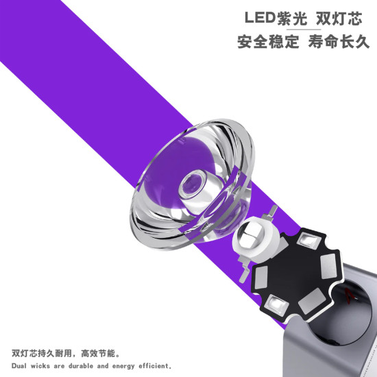 2UUL Handy UV Curing Lamp 2UUL Handy UV Curing Lamp