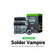 2UUL DW16 Vampire Solder Wick 2015