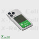 2UUL MT11 Magnetic Observation Wireless Charging Test Card 
