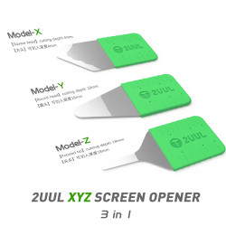 2UUL XYZ 3in1 Screen Opener Screen Disassembly Tools Set