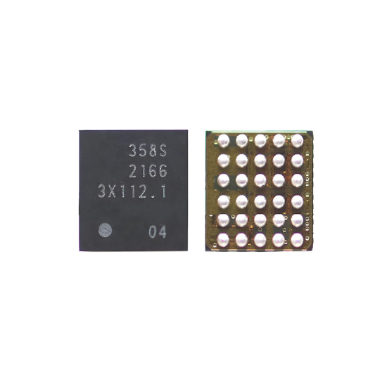 Mobile IC For 358S-2166 Original