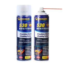 MECHANIC High Precision Electronic Contact Cleaner 530 (600ML)