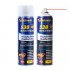 MECHANIC High Precision Electronic Contact Cleaner 530 (600ML)