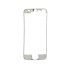 iPhone 5S Front Supporting Frame With Hot Glue - White