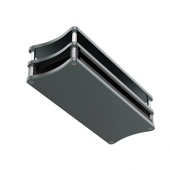 UYUE 601A Universal Clamping Mold UYUE 601A Universal Clamping Mold