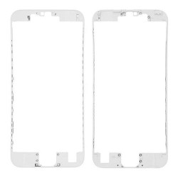 iPhone 6s Front Supporting Frame With Hot Glue - White