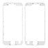 iPhone 6s Front Supporting Frame With Hot Glue - White