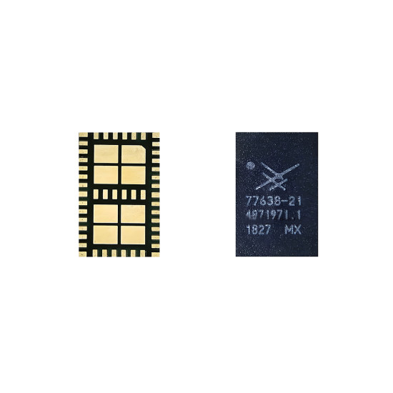 Mobile IC For 77638-21-RF Original
