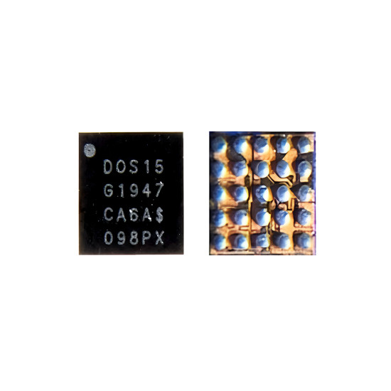 Mobile IC For DOS15 Original