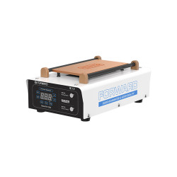 Forward FW-1082 8 Inches Two-Button Built-in Vacuum Separator With 3 Channels