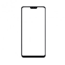 OCA Glass For MI 8 Lite
