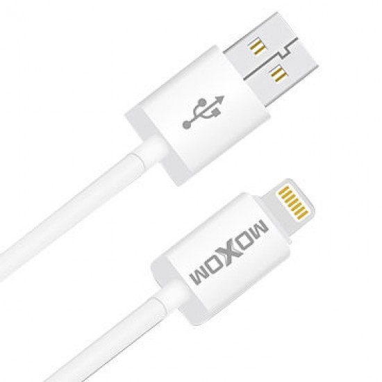 Moxom Type C USB Data Cable CC-08 Moxom Type C USB Data Cable CC-08