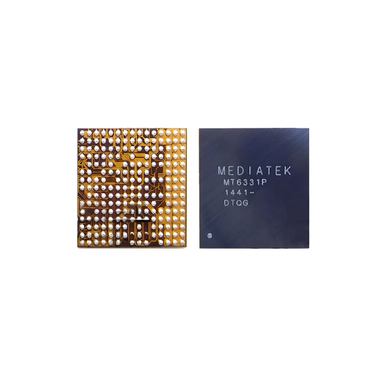 Mobile IC For MT6331P Original