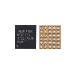 Mobile IC For MT6353V NEW