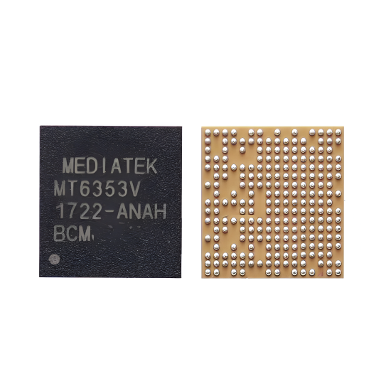 Mobile IC For MT6353V Original