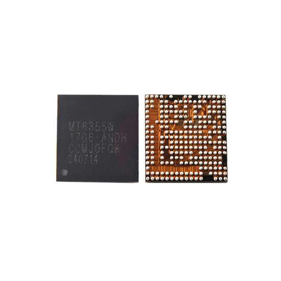 Mobile IC For MT6355W NEW