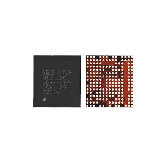 Mobile IC For MT6358W NEW