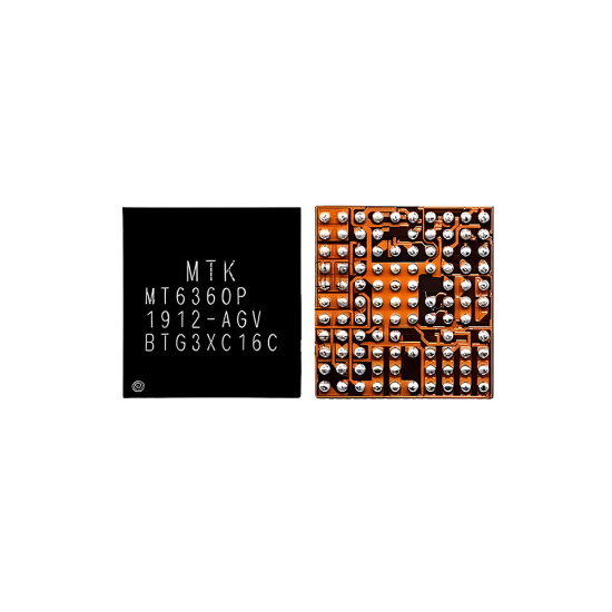 Mobile IC For MT6360P Original