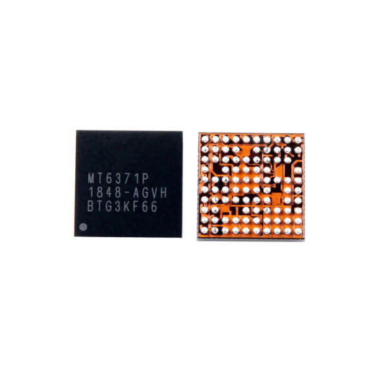 Mobile IC For MT6371P NEW
