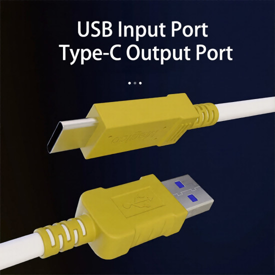 Magico EDL Cable For Samsung Phone (Type-C)