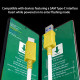 Magico EDL Cable For Samsung Phone (Type-C)