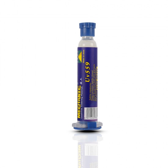Mechanic UV-559 BGA Flux Paste ( 10CC )