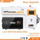 M-Triangel (MT-103) LCD Laminating With Edge Support Mold & Bubble Remover Machine M-Triangel (MT-103) LCD Laminating With Edge Support Mold & Bubble Remover Machine
