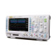 RIGOL DS1104Z+ 100MHz 4CH Digital Storage Oscilloscope (DSO)
