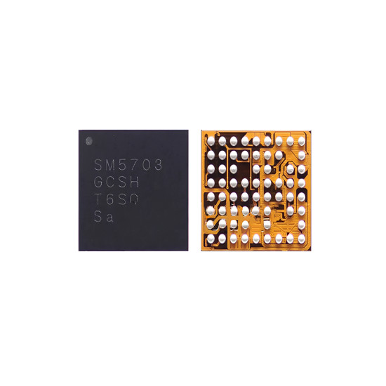 Mobile IC For SM5703 Original
