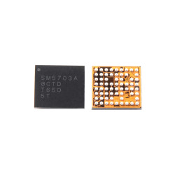 Mobile IC For SM5703A Original