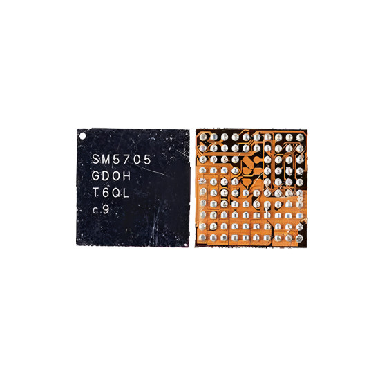 Mobile IC For SM5705 Original