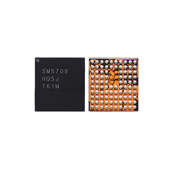 Mobile IC For SM5708 Original