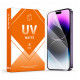 TPU Material Hydrogel Explosion Proof Film - UV Matte (180*120MM - 20Pcs)
