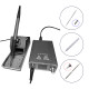 T12X Soldering Iron Station By OSS Team (72W) with 3 Bits T12X Soldering Iron Station By OSS Team (72W) with 3 Bits