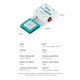 UYUE U001 Chip Fixed Suction Degumming Table Compatibility Most Chip IC
