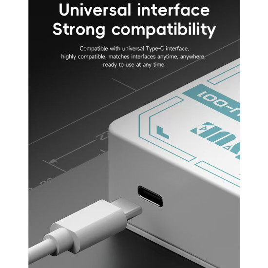UYUE U001 Chip Fixed Suction Degumming Table Compatibility Most Chip IC