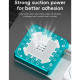 UYUE U001 Chip Fixed Suction Degumming Table Compatibility Most Chip IC