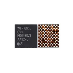 Mobile IC For WTR1605L NEW