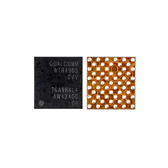 Mobile IC For WTR4905 NEW