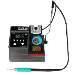 Aifen A9 Pro Smart Soldering Iron Station With 3 Bits ( 120W )