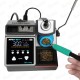 Aifen A9 Pro Smart Soldering Iron Station With 3 Bits ( 120W ) Aifen A9 Pro Smart Soldering Iron Station With 3 Bits ( 120W )