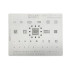 0.12MM Stencil Plate For FOR OPPO/VIVO (OV-1)